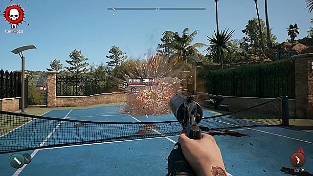 Dead Island 2: Comment obtenir le revolver légendaire Big Shot
