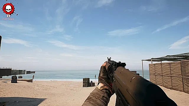 Dead Island 2: Comment obtenir le fusil légendaire Bodycount
