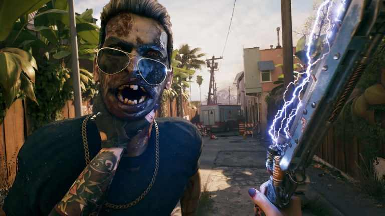 Toutes les missions principales et les quêtes secondaires de Dead Island 2