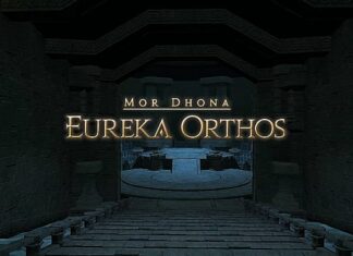 FFXIV : Guide de déverrouillage d'Eureka Orthos
