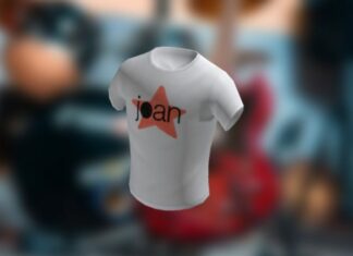 Comment obtenir le t-shirt joan gratuit dans Robeats – Roblox
