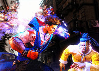 Comment jouer à la démo de Street Fighter 6 sur PS5, PS4, Xbox et PC
