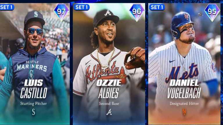 Programme MLB The Show 23 Charisma Series – Défis, récompenses et comment les relever