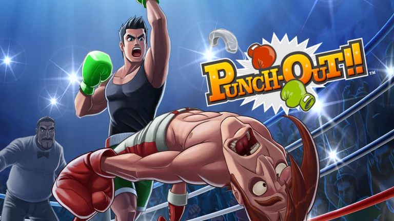 Comment battre Soda Popinski dans Punch Out