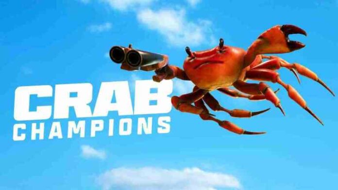 Liste des bandes sonores de Crab Champions - Pro Game Guides
