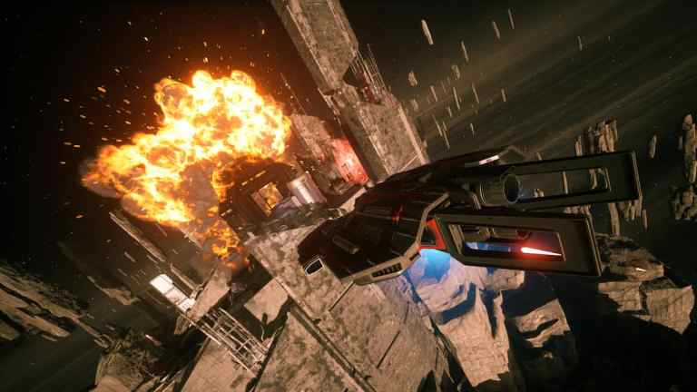 Everspace 2 Ramasser les morceaux Guide