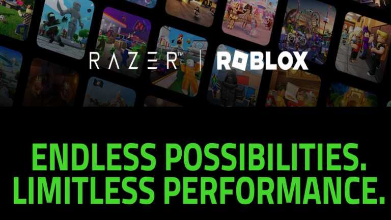 Comment obtenir gratuitement des articles d'avatar de marque Razer dans Roblox