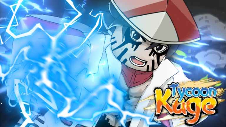 Codes Kage Tycoon (avril 2023)