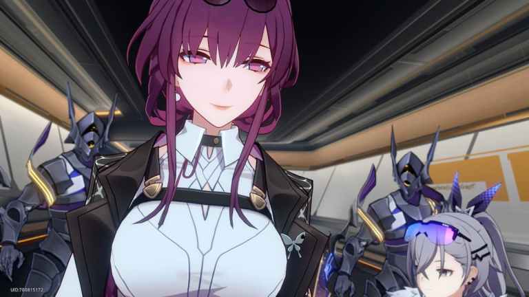 Date de sortie de la console Honkai Star Rail