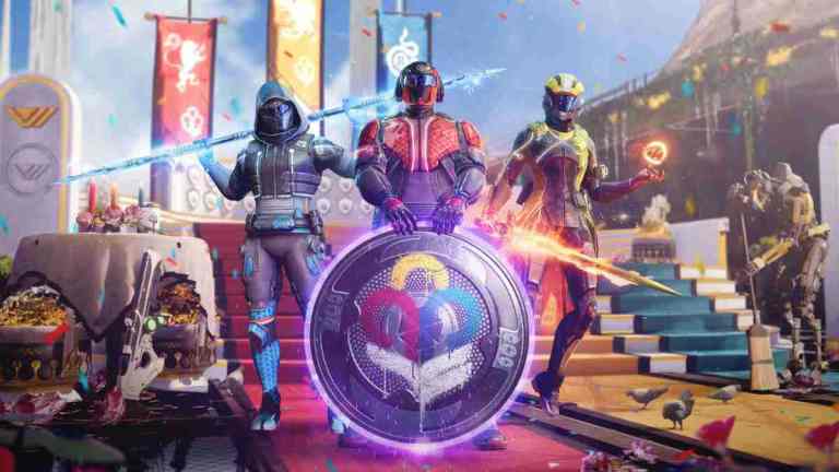 Destiny 2 : Quand commence/se termine Guardian Games 2023 ?  – Dates & récompenses