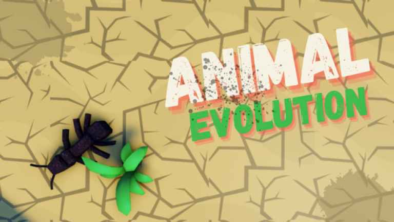 Codes du simulateur d'évolution animale (avril 2023)