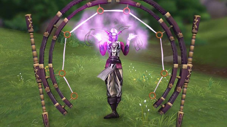 Comment obtenir le portail Ethereal gratuit de Twitch Drops dans WoW