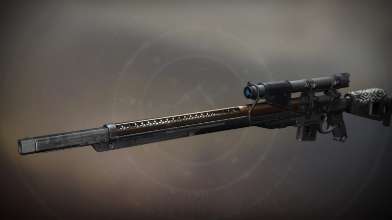 20 meilleurs fusils de sniper dans Destiny 2