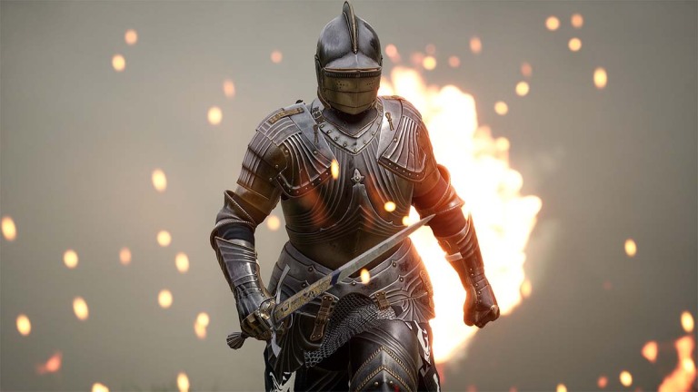 Comment jouer Bard à Mordhau - Guide du luth