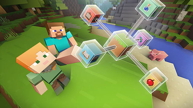 Comment obtenir des packs de skins pour Minecraft : Education Edition
