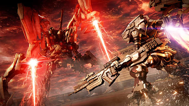 Découvrez Armored Core: Fires of Rubicon en action dans une nouvelle bande-annonce de gameplay, sortie cet été
