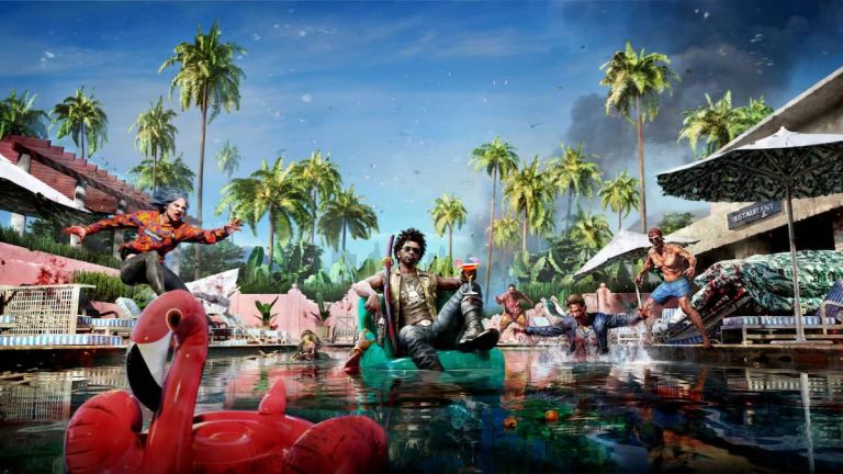 Discorde et liens sociaux de Dead Island 2