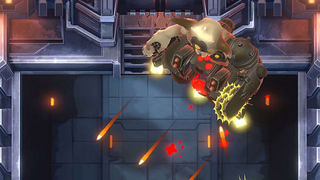Guide Mighty Doom Boss: Comment battre tous les boss
