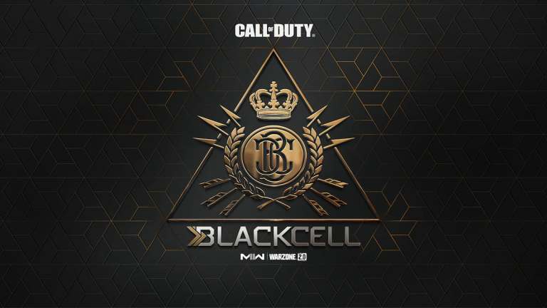 Le BlackCell Battle Pass en vaut-il la peine dans Modern Warfare 2 ?