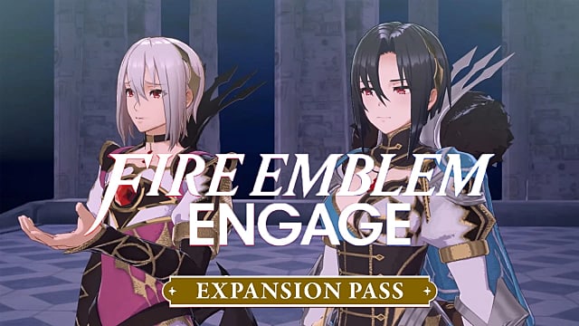 Le DLC Wave 4 de Fire Emblem Engage est désormais disponible avec la version 2.0
