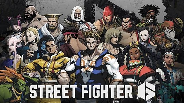 Le mode World Tour de Street Fighter 6 obtient une démo de gameplay étendue
