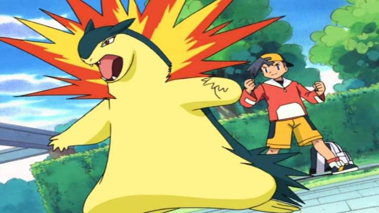 Meilleurs compteurs pour Tera Raid Typhlosion dans Pokémon Scarlet & Violet