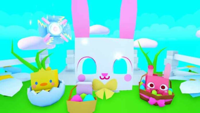 Pet Simulator X Easter Event (2023) – Heure de début, nouveaux animaux de compagnie et tout ce que nous savons

