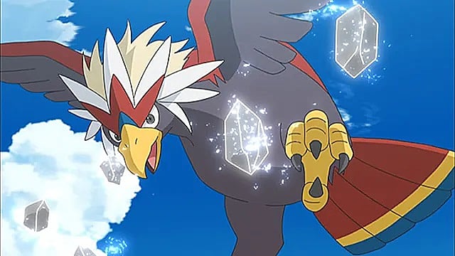 Pokemon GO: Comment battre Braviary – Meilleurs compteurs, attaques et faiblesses
