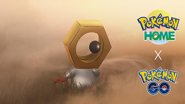 Pokemon GO : comment obtenir et utiliser une boîte mystère pour Meltan

