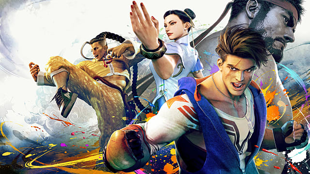 Street Fighter 6 Demo disponible sur PlayStation, en route vers PC et Xbox un peu plus tard
