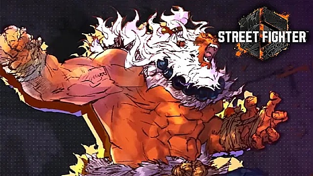 Street Fighter 6 Year 1 DLC décrit par Capcom
