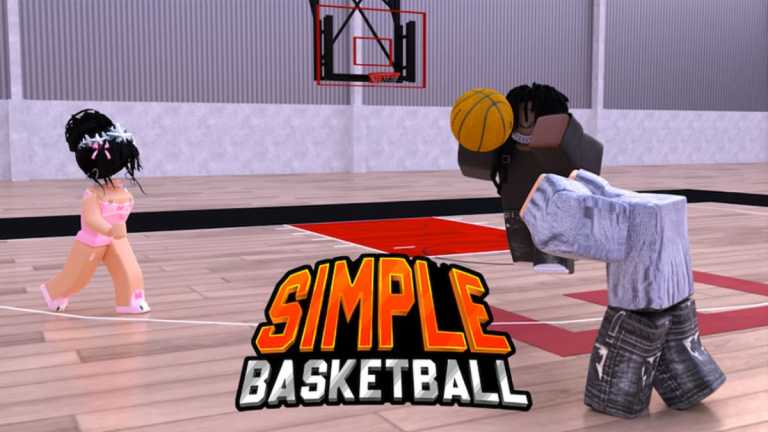 Codes de basket-ball simples (mai 2023)