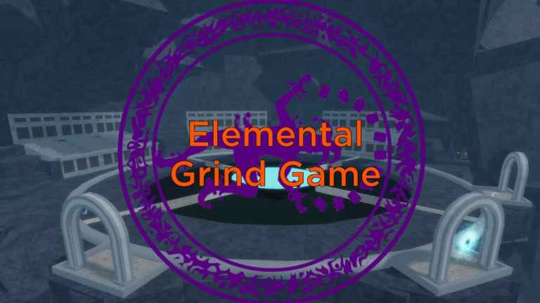 Codes de jeu Elemental Grind (mai 2023) – Y en a-t-il encore ?