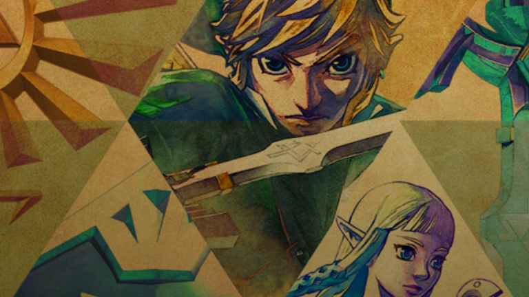 Meilleurs compagnons dans les jeux The Legend of Zelda, classés