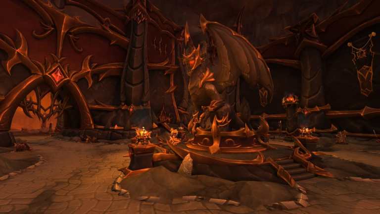 Comment obtenir le Winding Slitherdrake dans WoW Dragonflight