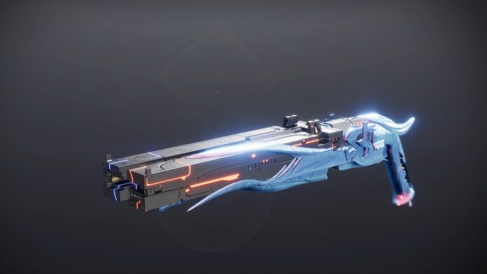 Destiny 2: Comment obtenir un fusil de chasse exotique à finalité conditionnelle

