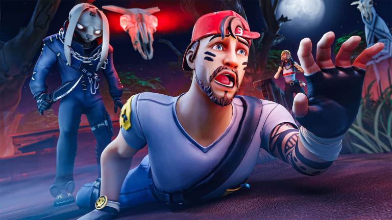 Fortnite - Comment réparer le code d'erreur 91