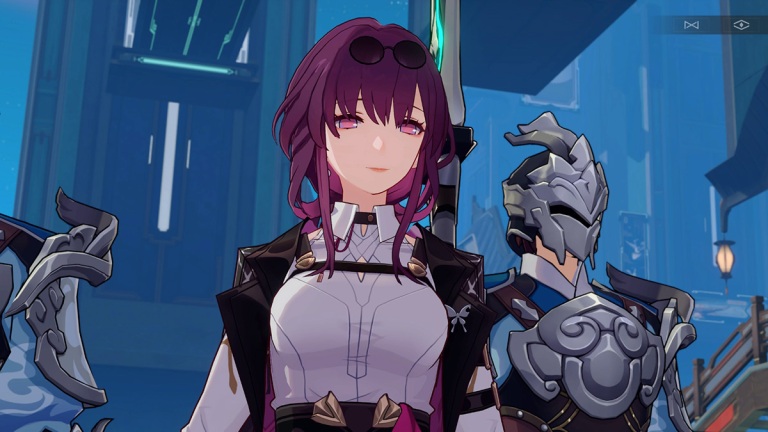 Honkai Star Impact: Comment battre Kafka