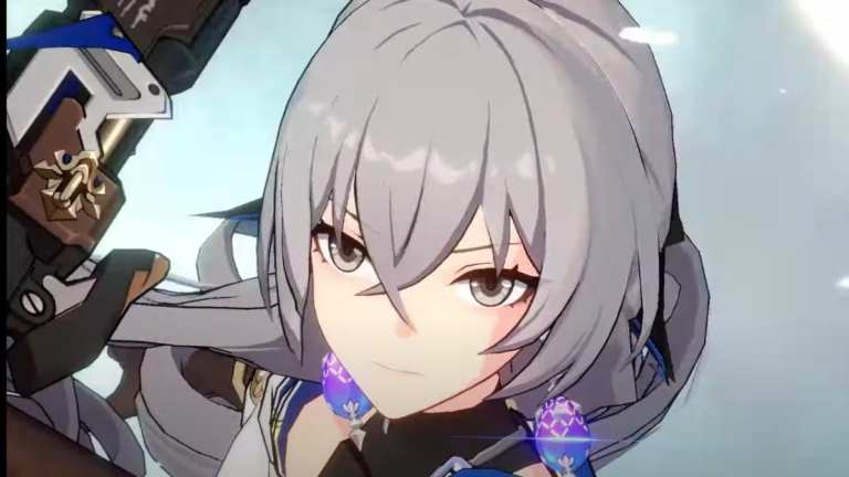 Honkai Star Rail Best Bronya Build - Cônes de lumière, reliques et plus encore!