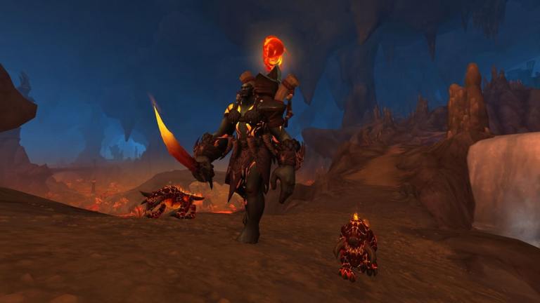 Tous les affixes de la saison 2 de WoW Dragonflight