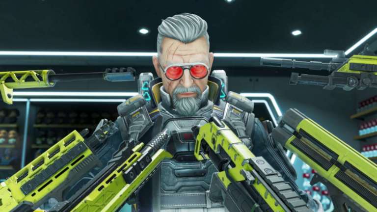 Meilleurs skins pour Ballistic dans Apex Legends - Tous les skins Ballistic sont classés