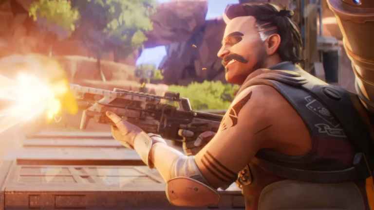 Le joueur Fuse montre comment zoner les adversaires du camp dans Apex Legends