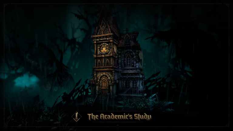 Darkest Dungeon 2: Tous les résultats de l'étude académique