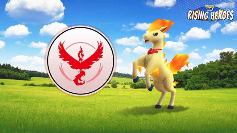 Comment attraper un Ponyta brillant dans Pokemon GO