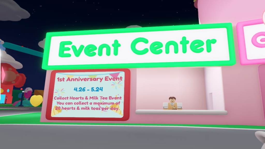 Comment obtenir des articles exclusifs lors de l'événement de la fête des mères My Hello Kitty Cafe - Roblox