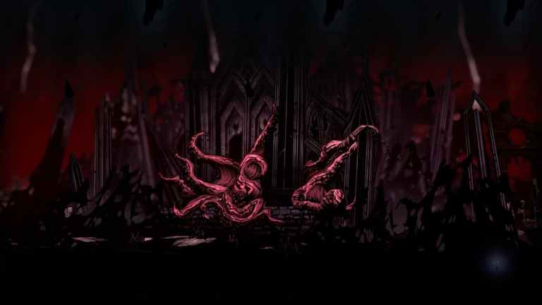 Guide de combat de Darkest Dungeon 2 Deacon