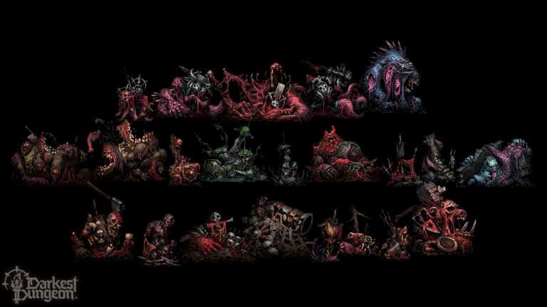 Darkest Dungeon 2: Comment supprimer des cadavres