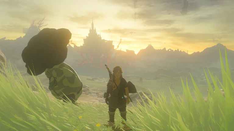 Où dépenser les graines de Korok dans Zelda Tears of the Kingdom