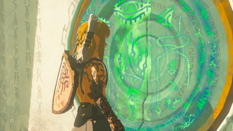 Zelda: Tears of the Kingdom Closed Door Quest – Comment ouvrir la porte du temple du temps