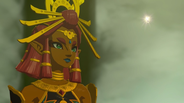 Zelda: Tears of the Kingdom — Comment obtenir et utiliser la volonté de Sage